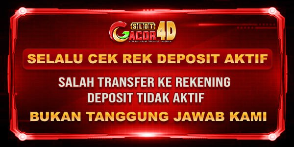 slot gacor slotgacor4d